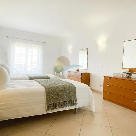 T2 Cb Praia Da Oura By Sunny Deluxe * Albufeira