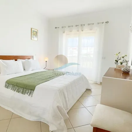 T2 Cb Praia Da Oura By Sunny Deluxe Lejlighed Albufeira