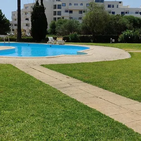 T2 Cb Praia Da Oura By Sunny Deluxe * Albufeira