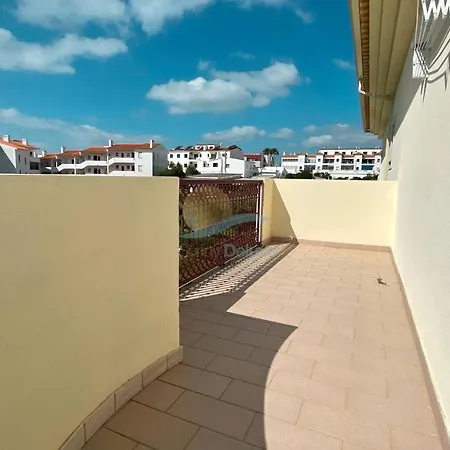 T2 Cb Praia Da Oura By Sunny Deluxe Albufeira