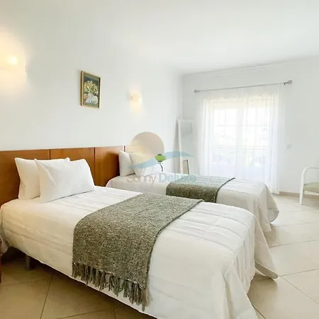 T2 Cb Praia Da Oura By Sunny Deluxe *