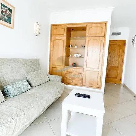 T2 Cb Praia Da Oura By Sunny Deluxe Apartment Albufeira