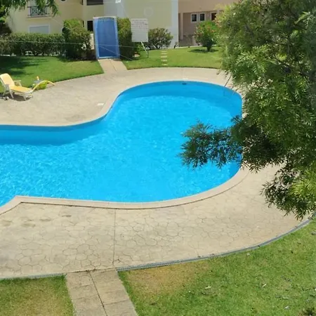 T2 Cb Praia Da Oura By Sunny Deluxe Apartment